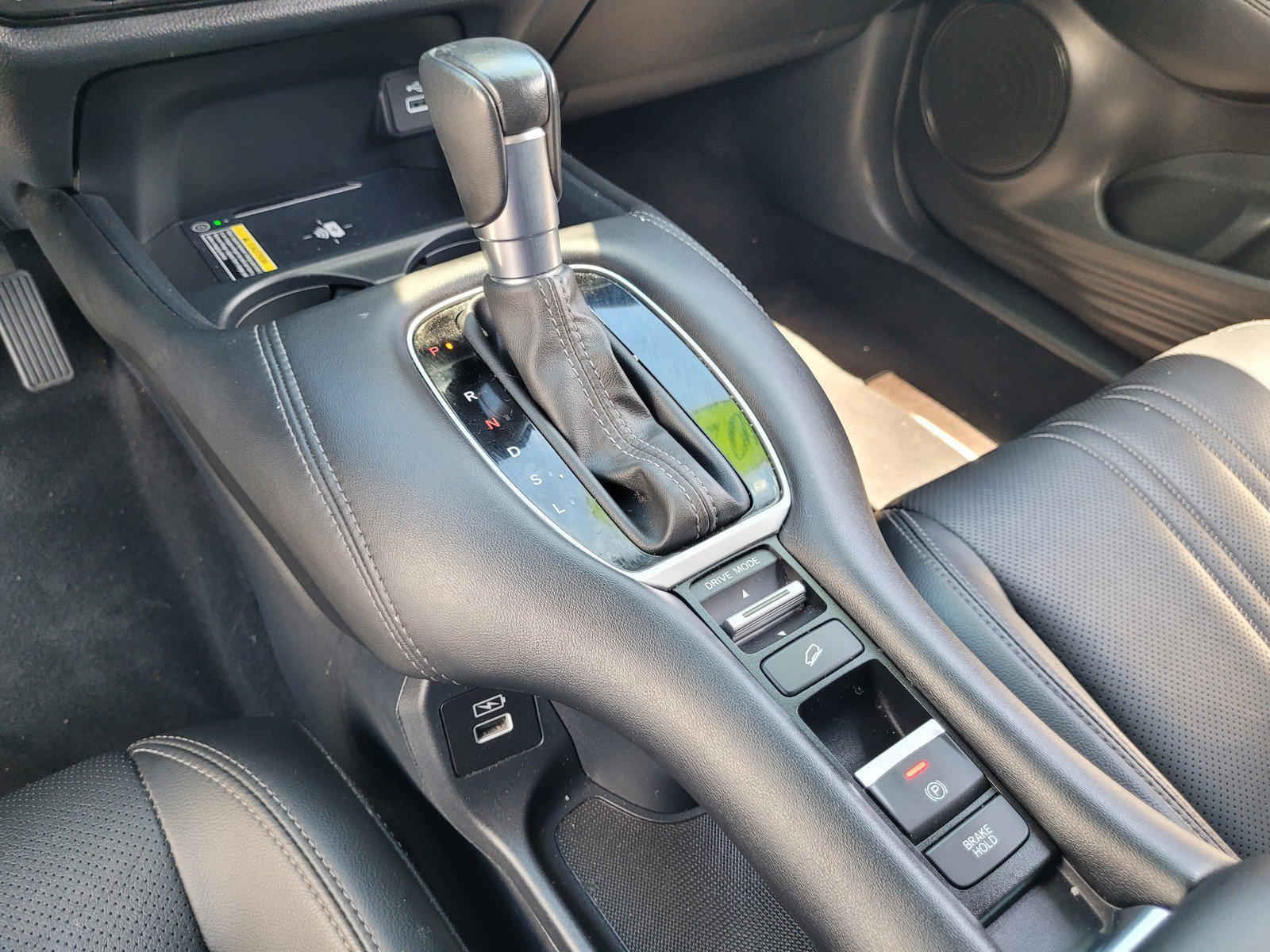 Used 2023 Honda HR-V EX-L image 20