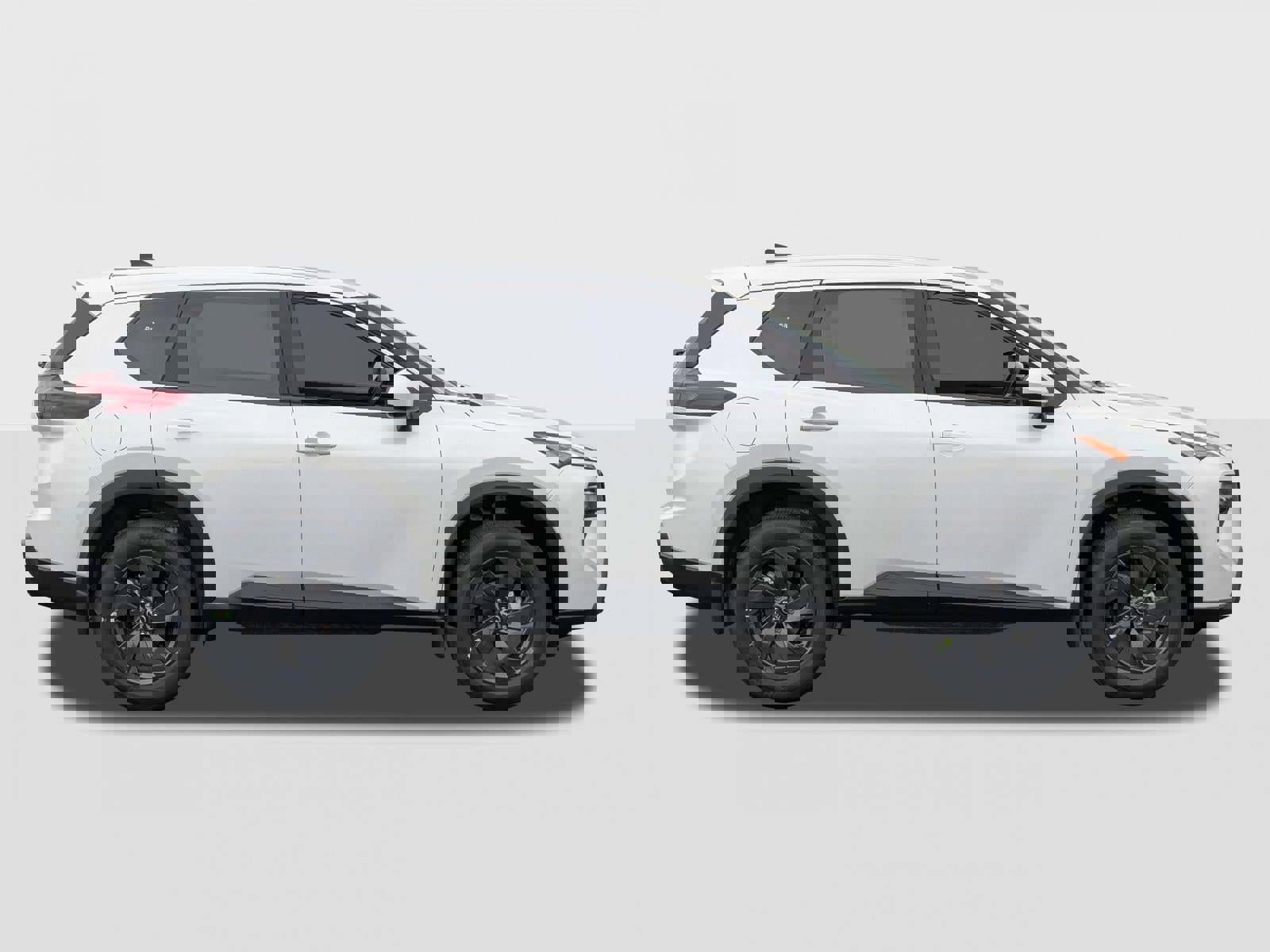 New 2026 Nissan Rogue SV image 7