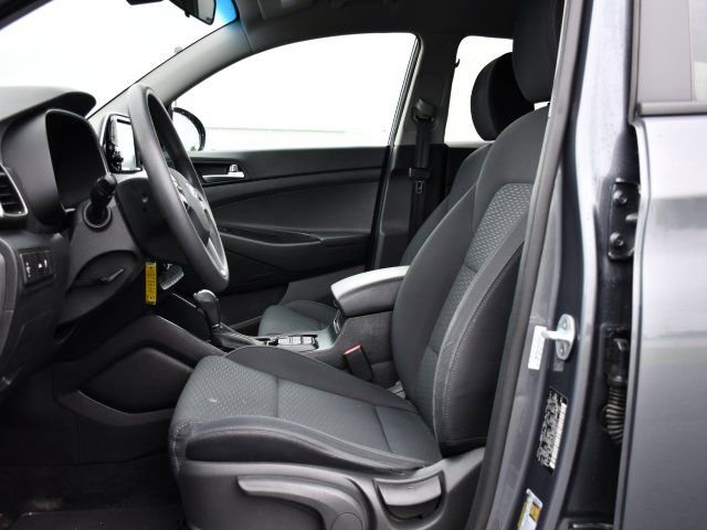 Used 2019 Hyundai Tucson SE FWD image 12