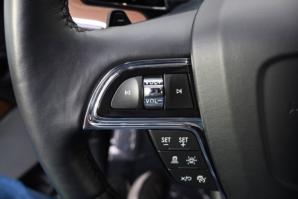 Used 2024 Lincoln Navigator Reserve AWD/4WD image 34