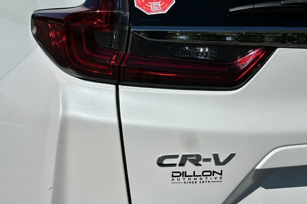Used 2020 Honda CR-V EX-L image 29
