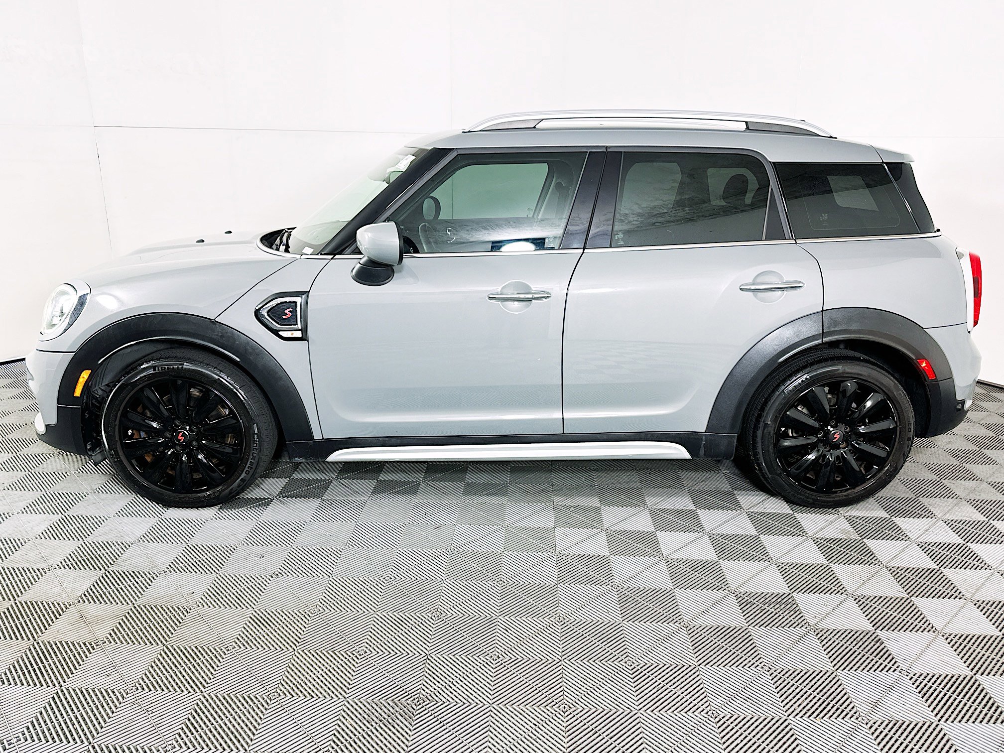 Used 2020 MINI Cooper Countryman S image 6