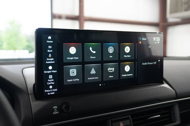 New 2026 Honda Pilot Black Edition image 27