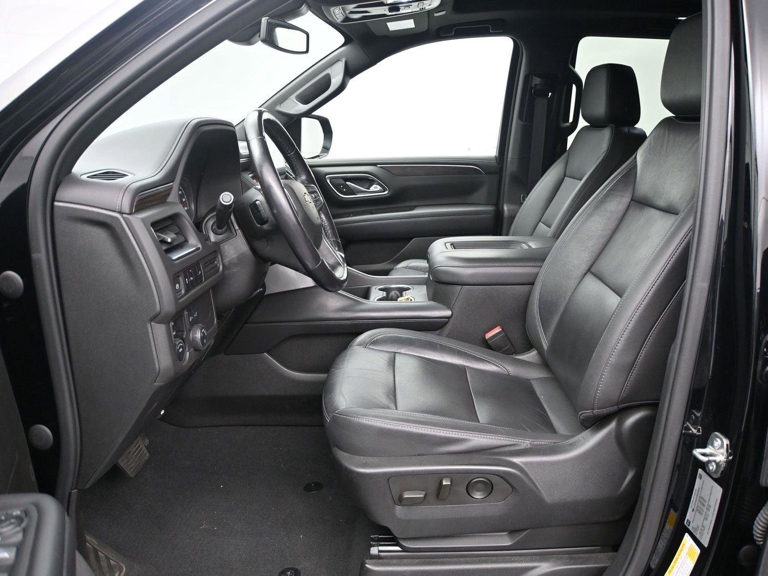 Used 2021 Chevrolet Tahoe LT image 8