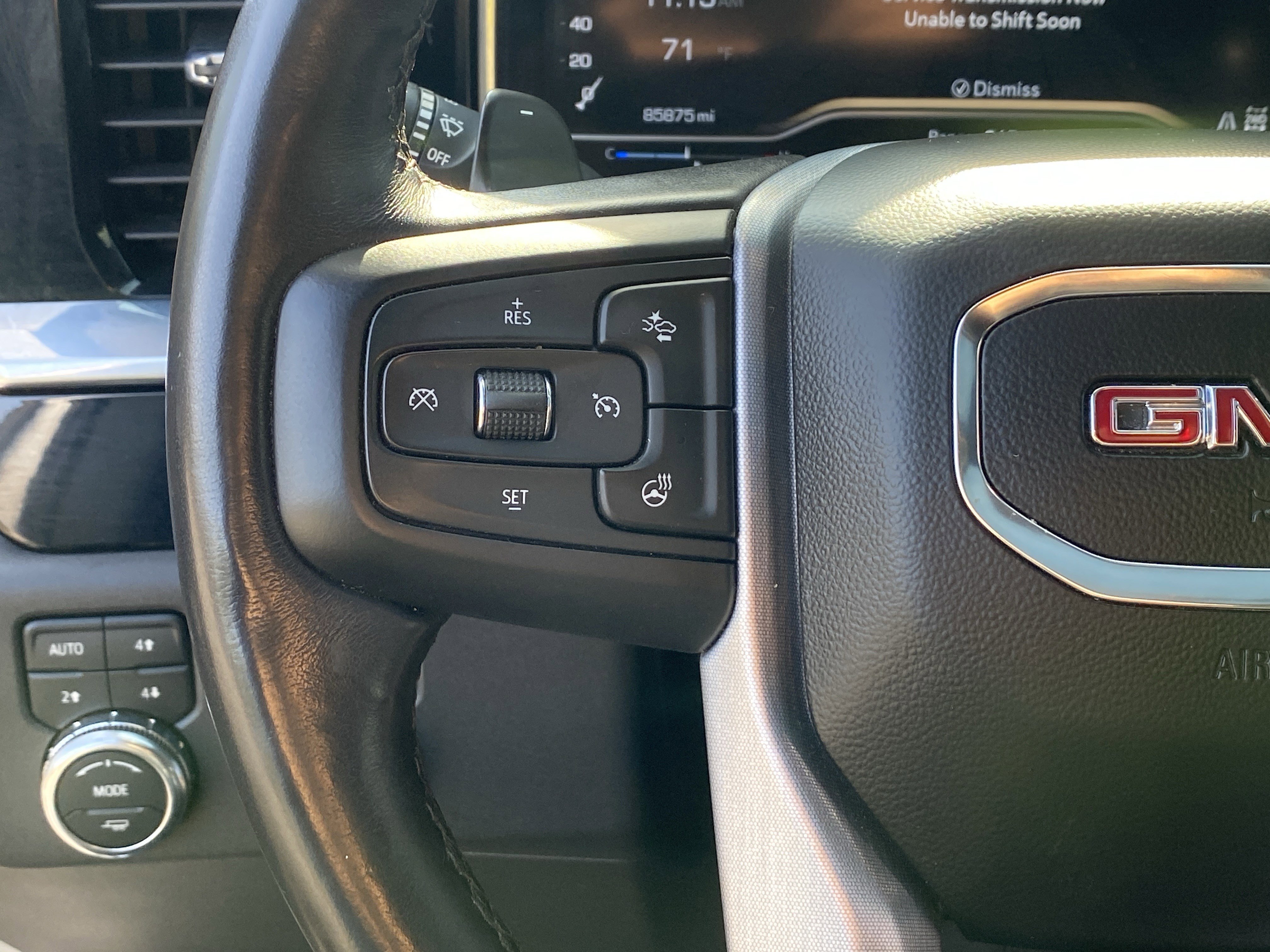 Used 2024 GMC Sierra 1500 Denali w/ Technology Package image 76