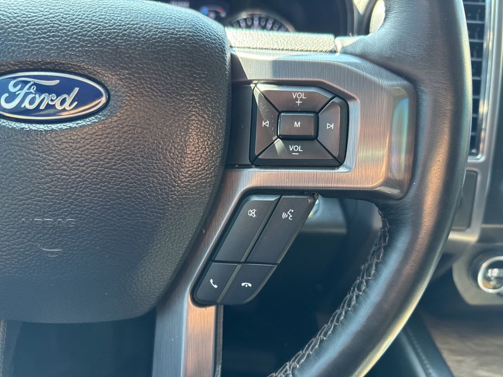Used 2021 Ford Expedition Platinum AWD/4WD image 22