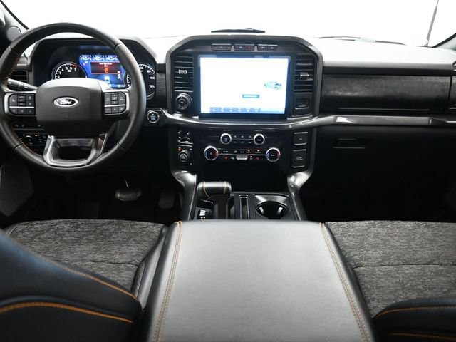 Certified 2023 Ford F150 Tremor w/ Trailer Tow Package image 16