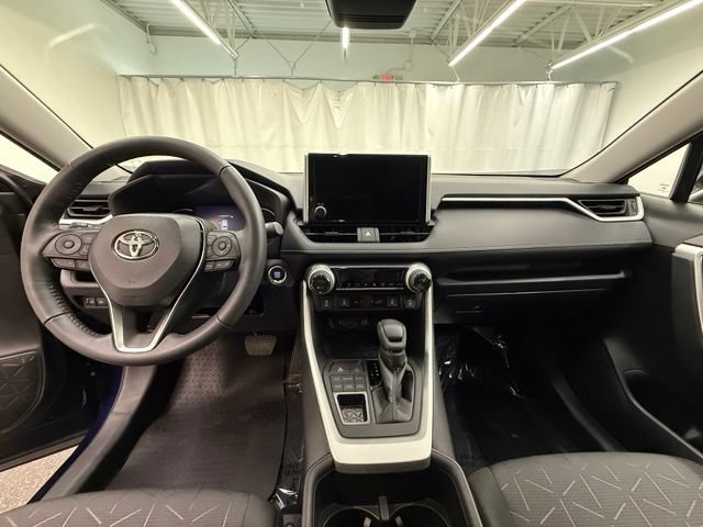 Certified 2024 Toyota RAV4 XLE w/ Convenience Package AWD/4WD image 18