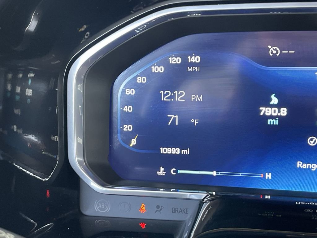 Used 2026 Chevrolet Silverado 1500 LT image 12