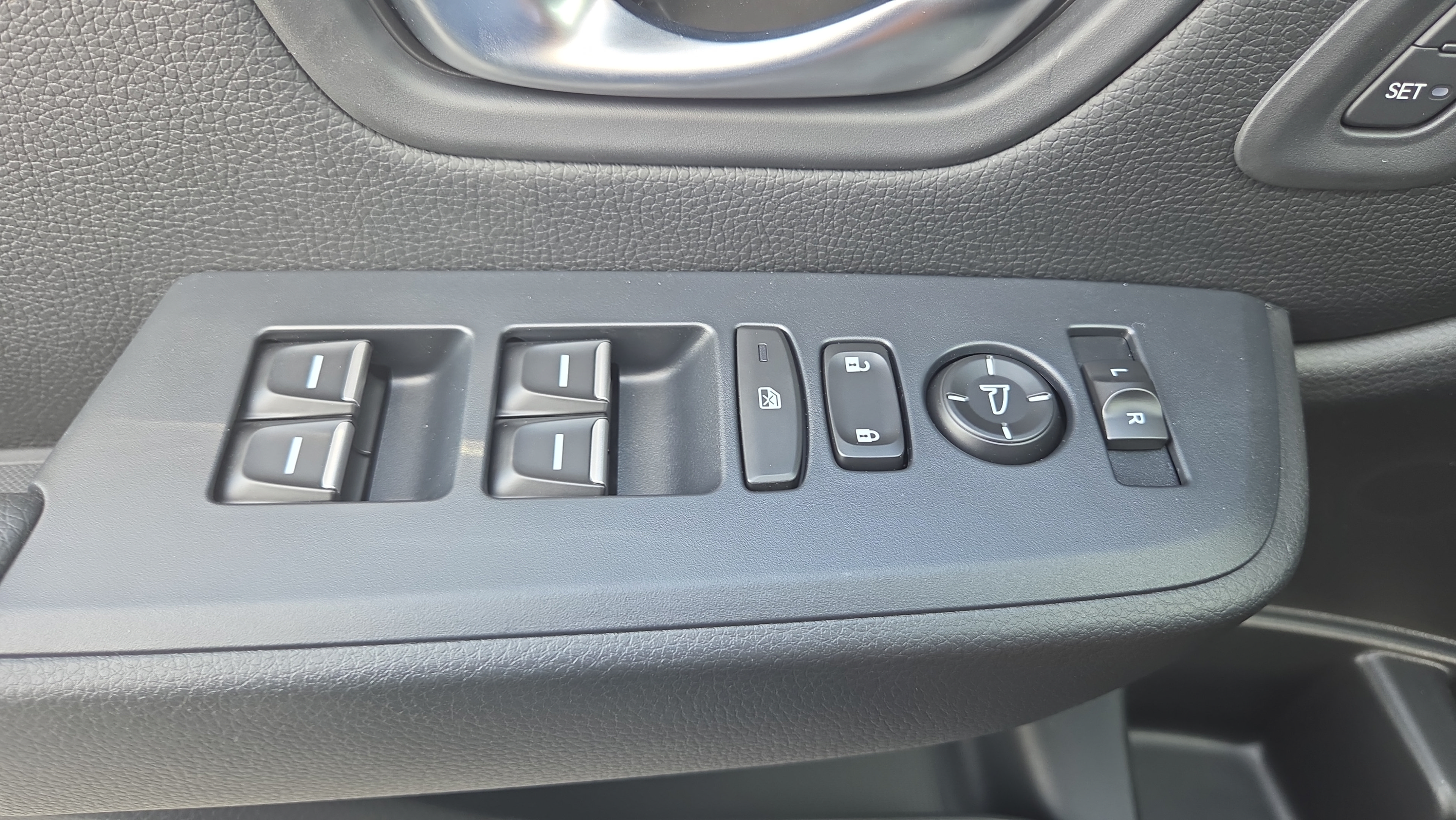 New 2026 Honda Pilot EX-L image 32
