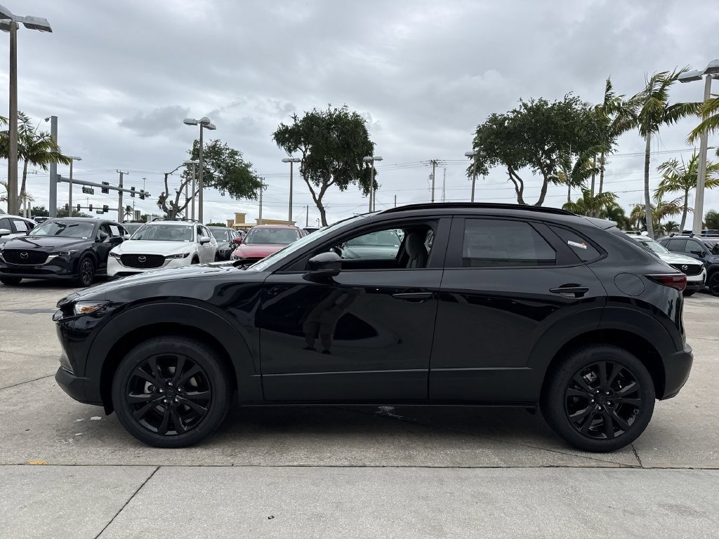 New 2026 MAZDA CX-30 Aire Edition AWD/4WD image 27
