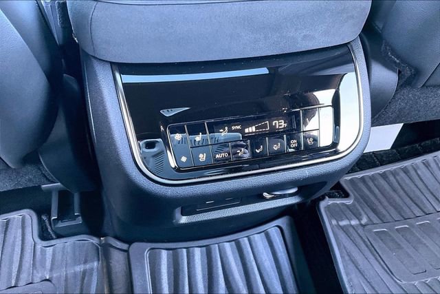 Used 2026 INFINITI QX80 Autograph image 34