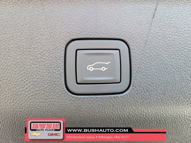 New 2026 GMC Yukon Denali w/ LPO, Floor Liner Package AWD/4WD image 10