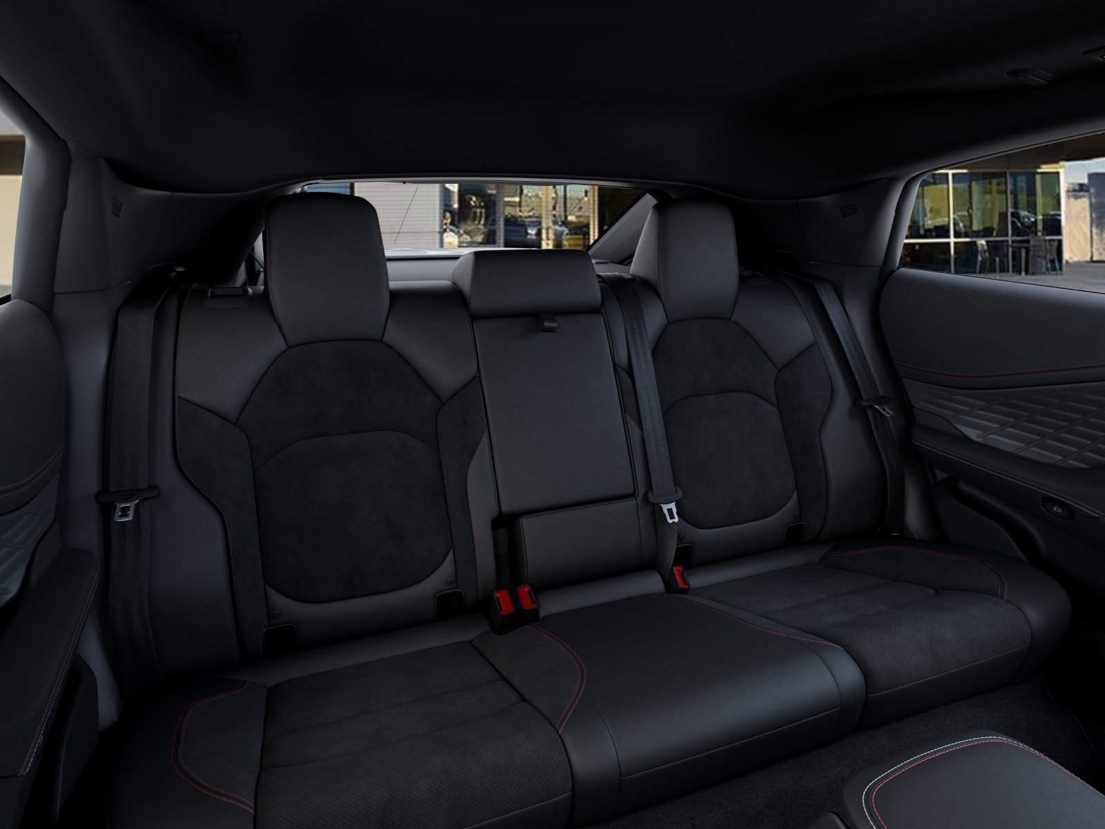 New 2026 Dodge Charger R/T image 15