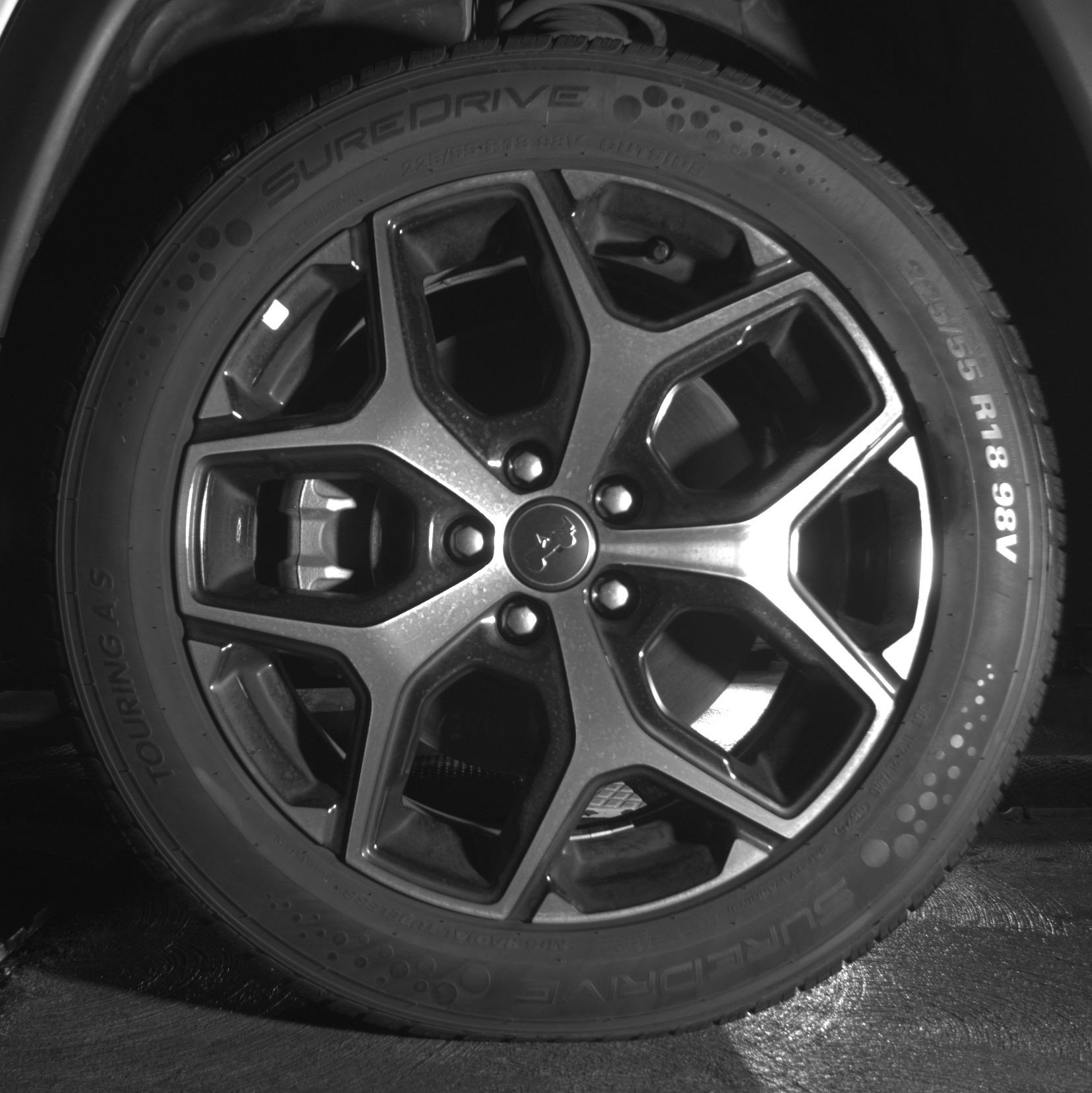 Used 2025 Jeep Compass Limited image 12