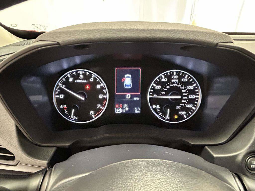 New 2026 Subaru Impreza 2.0i Sport AWD/4WD image 22