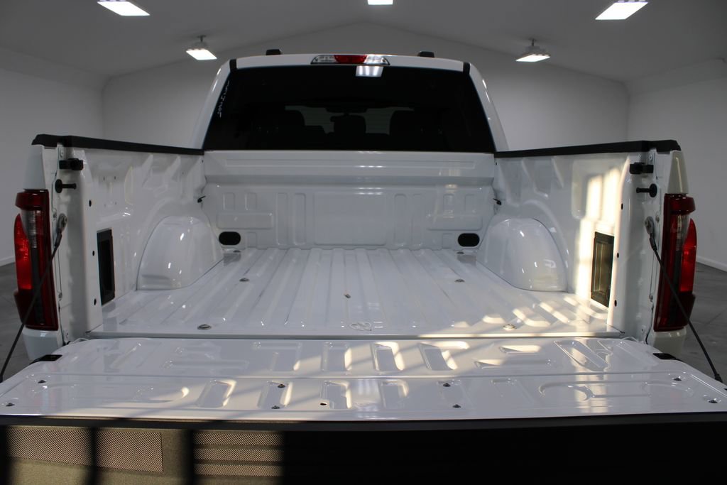 New 2026 Ford F150 STX image 16