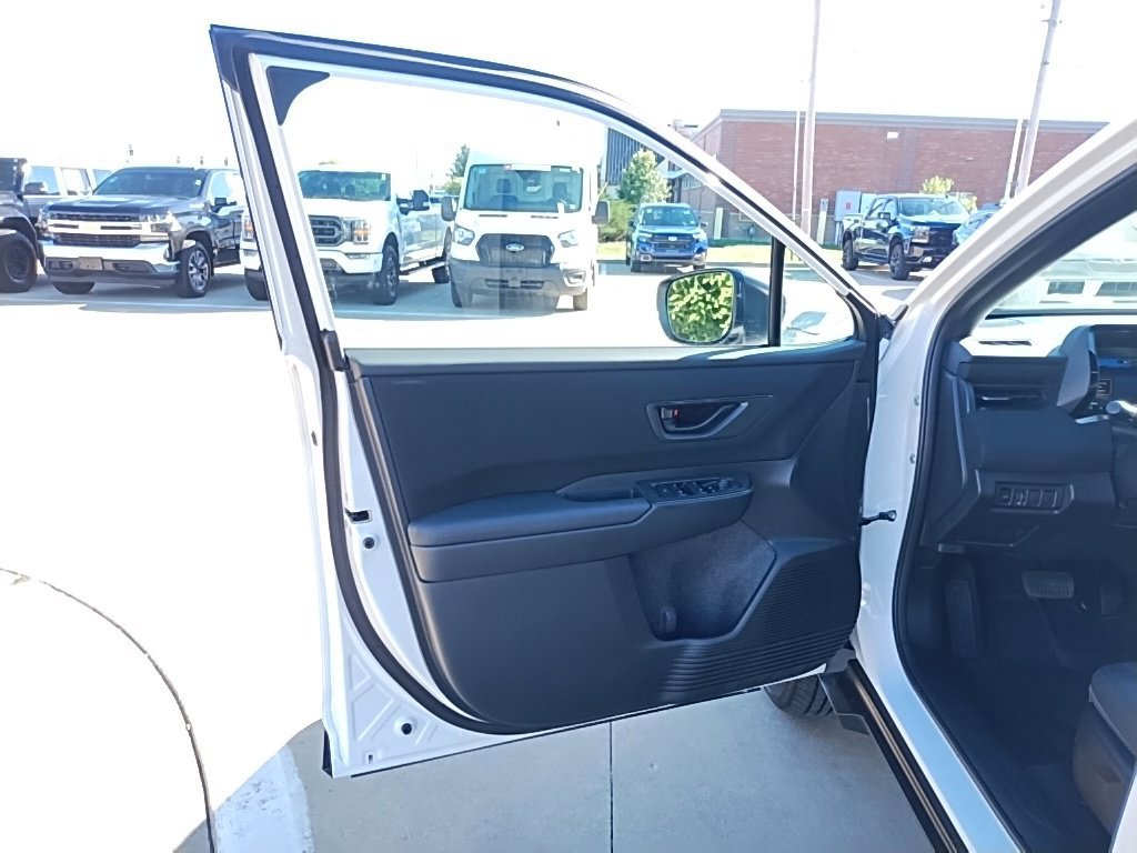 Used 2026 Subaru Outback Premium AWD/4WD image 13