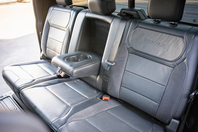 Used 2024 Ford F150 Raptor image 31
