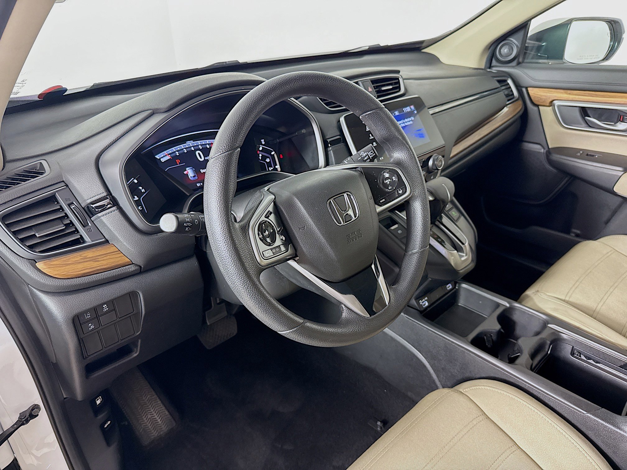 Used 2021 Honda CR-V EX image 8