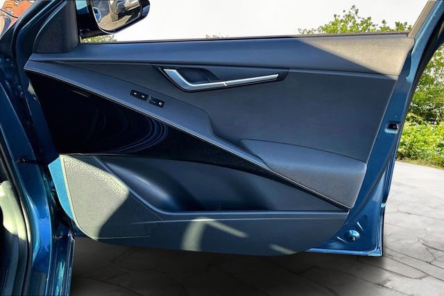 Used 2024 Kia Niro Wind image 23