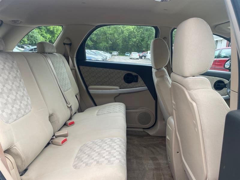 Used 2009 Chevrolet Equinox LS AWD/4WD image 13