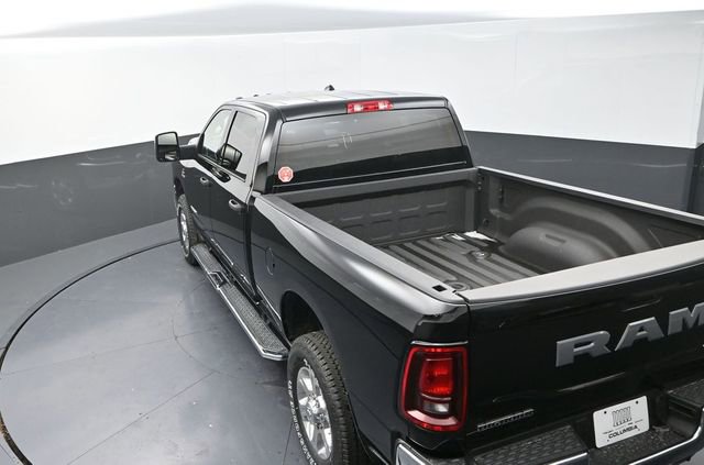 New 2025 RAM 2500 Big Horn image 16