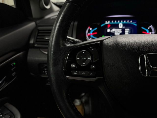 Used 2022 Honda Pilot Special Edition image 28