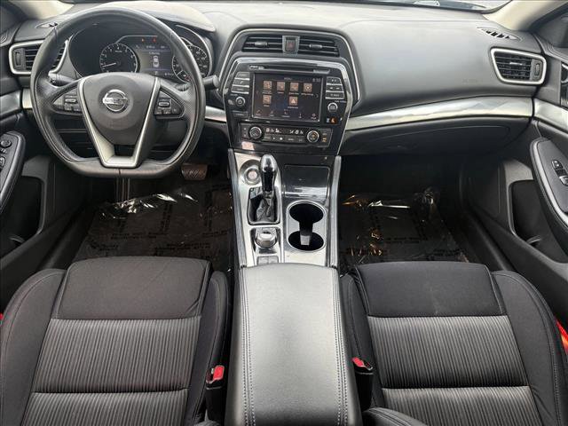 Used 2020 Nissan Maxima 3.5 S w/ Floor Mat Group image 14