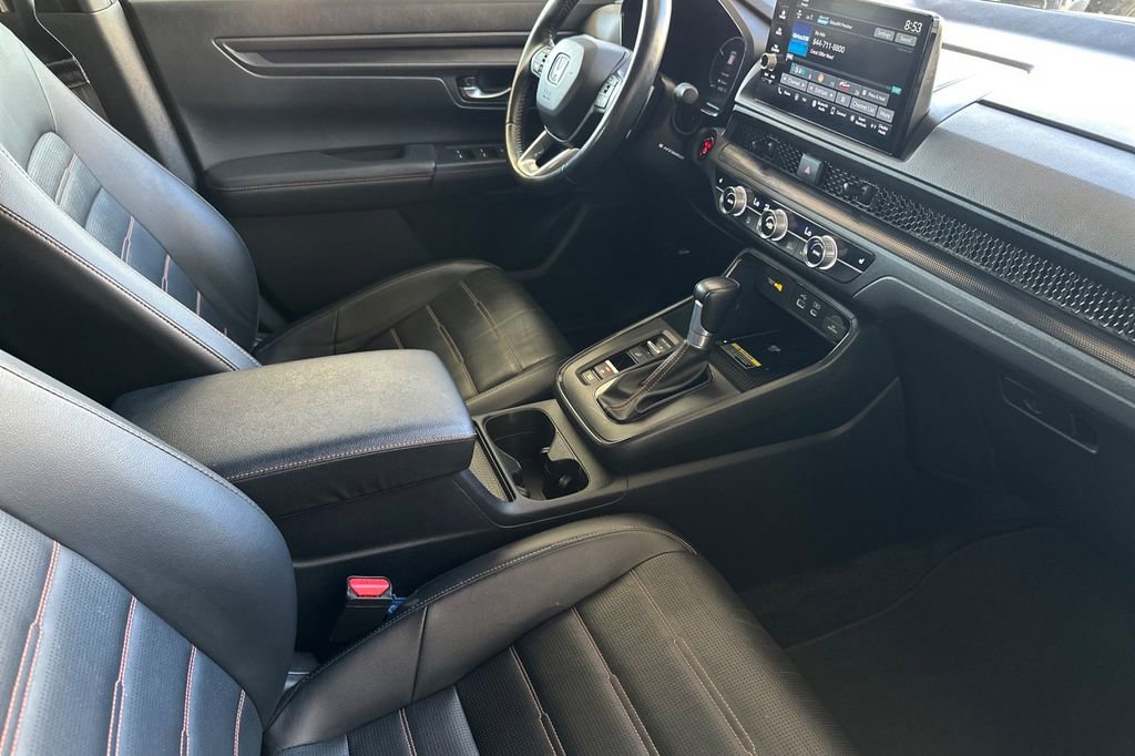 Used 2024 Honda CR-V Sport-L image 19