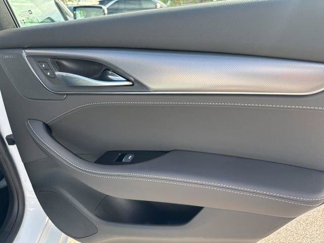 New 2026 Cadillac CT5 Premium Luxury RWD image 21