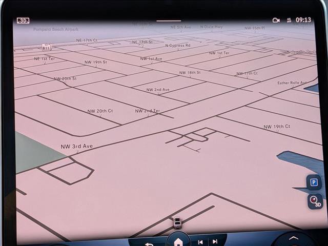 Used 2022 Mercedes-Benz S 500 4MATIC image 14