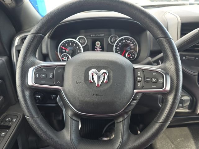 Used 2025 RAM 3500 Tradesman image 13