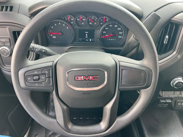 New 2026 GMC Sierra 2500 Pro w/ Convenience Package image 7