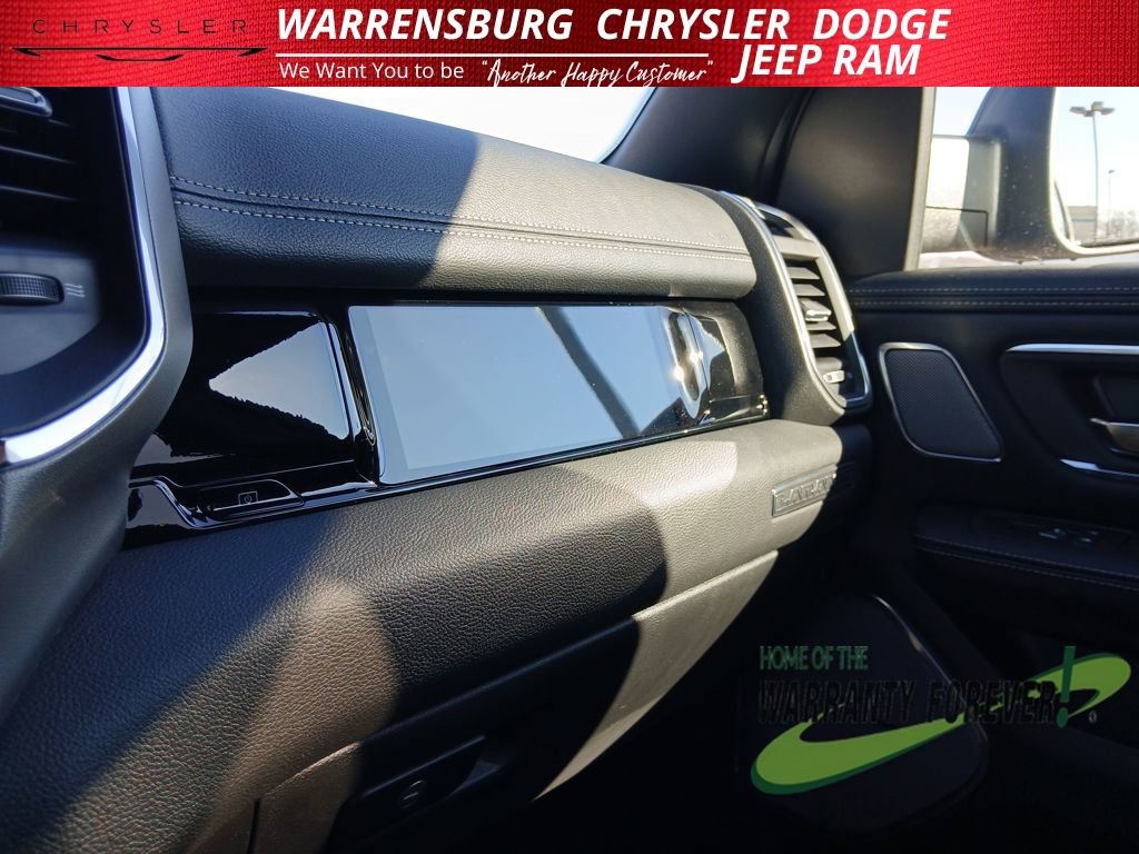 New 2026 RAM 1500 Laramie image 22