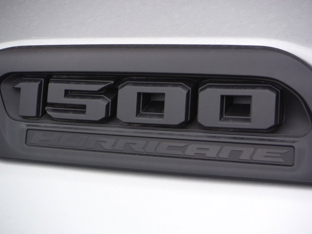 New 2026 RAM 1500 Big Horn AWD/4WD image 7
