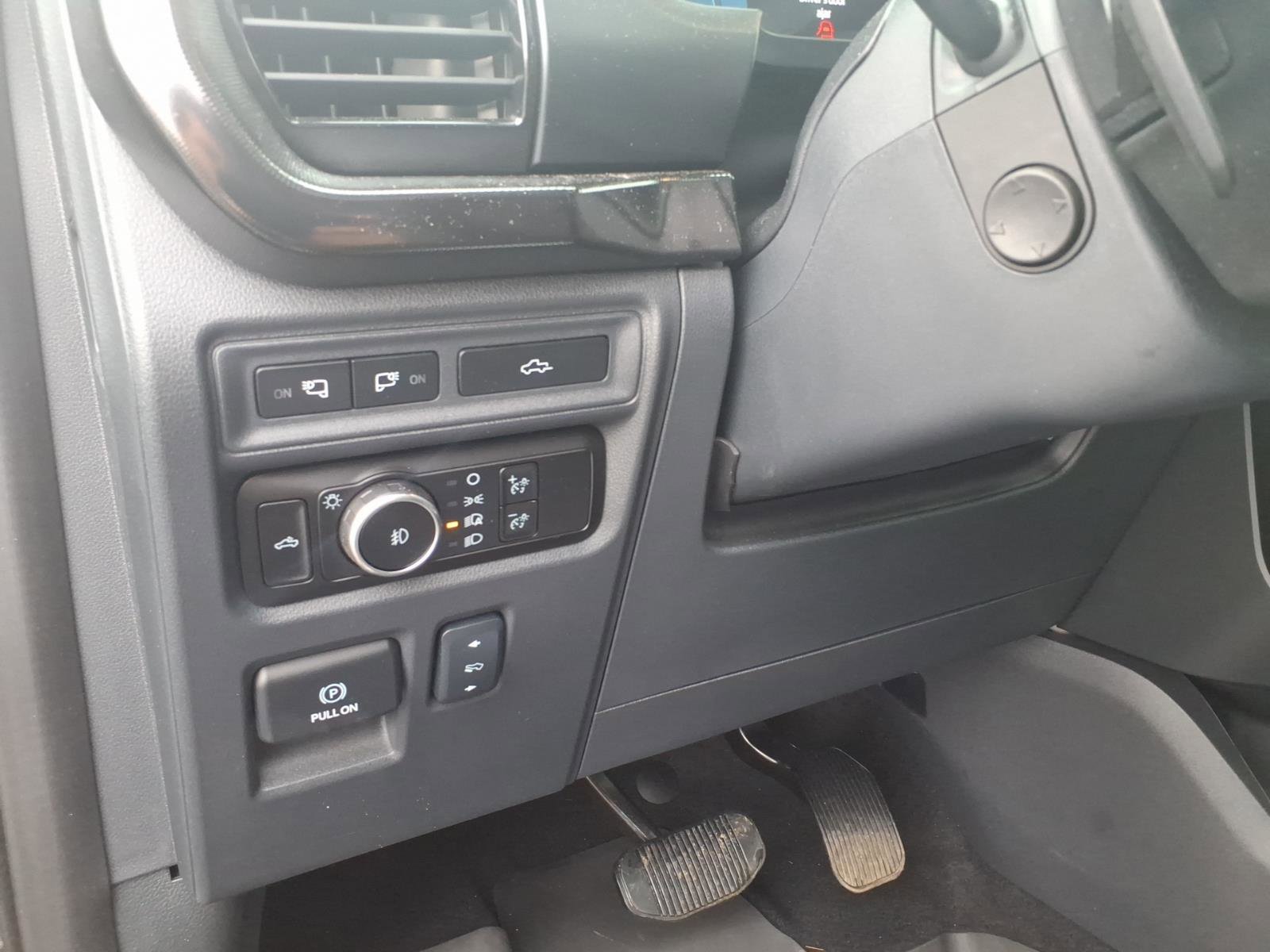 Certified 2024 Ford F150 Raptor w/ Equipment Group 803A Raptor R image 13