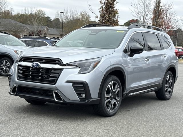 New 2026 Subaru Ascent Touring image 7