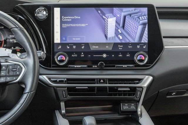 Used 2025 Lexus RX 350 Premium Plus image 7