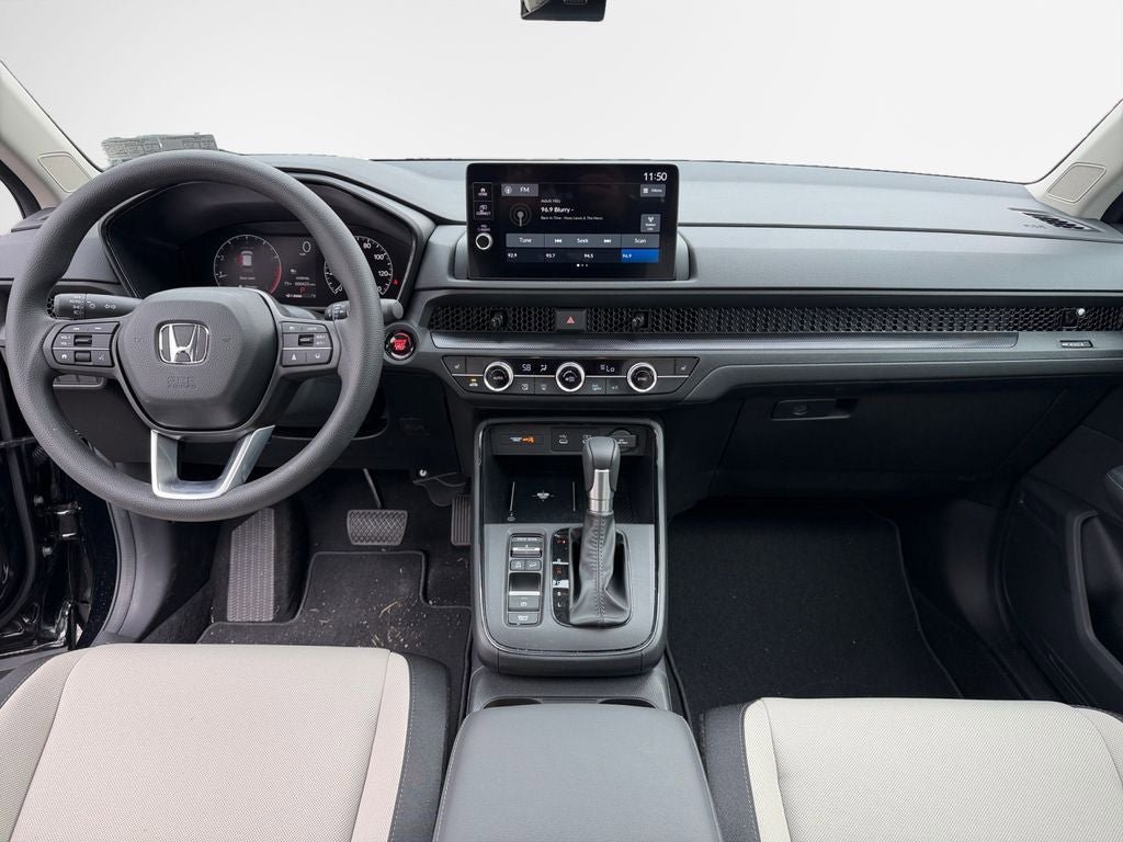 Used 2026 Honda CR-V EX image 16