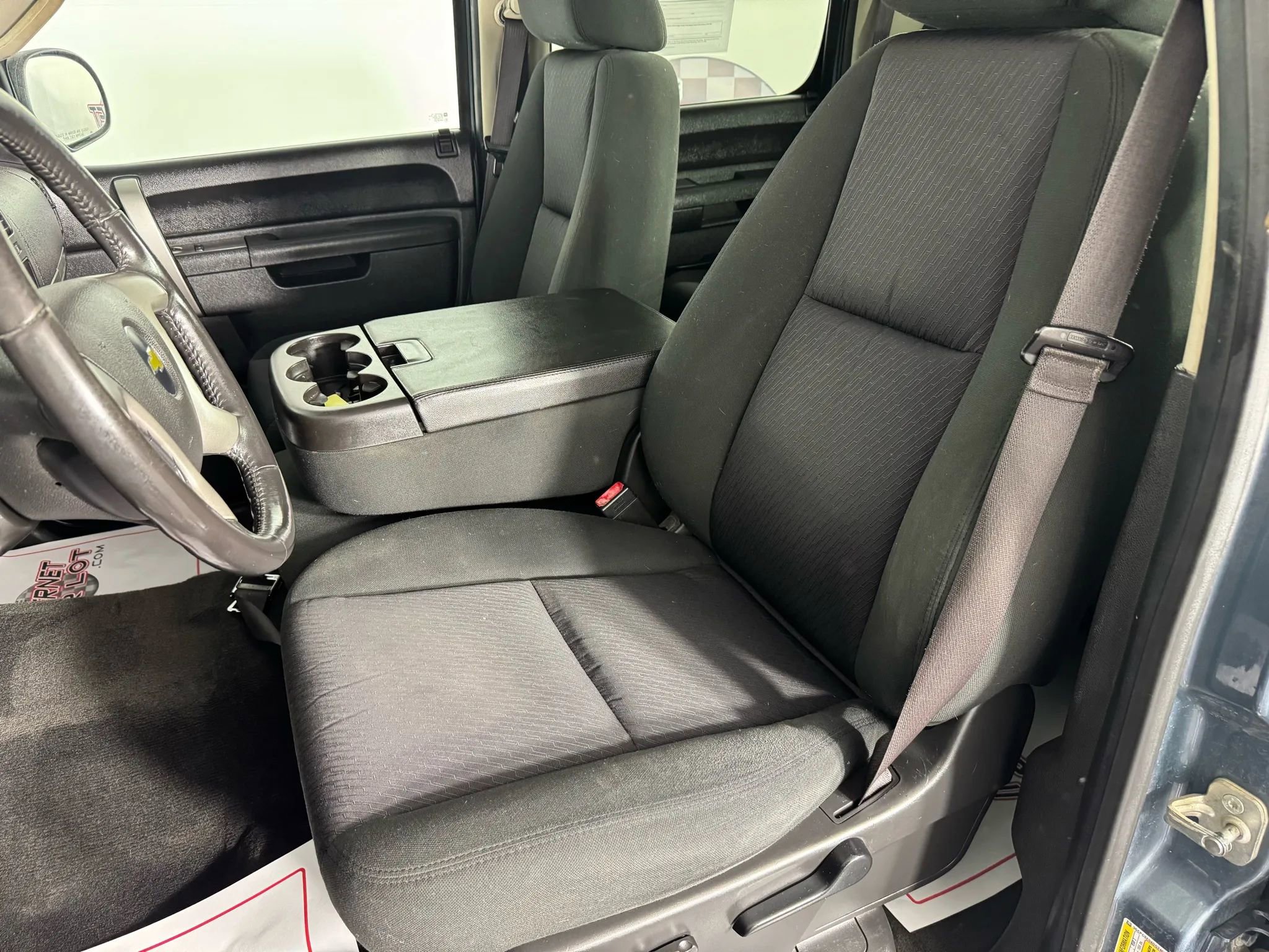 Used 2013 Chevrolet Silverado 1500 LT w/ All-Star Edition image 28