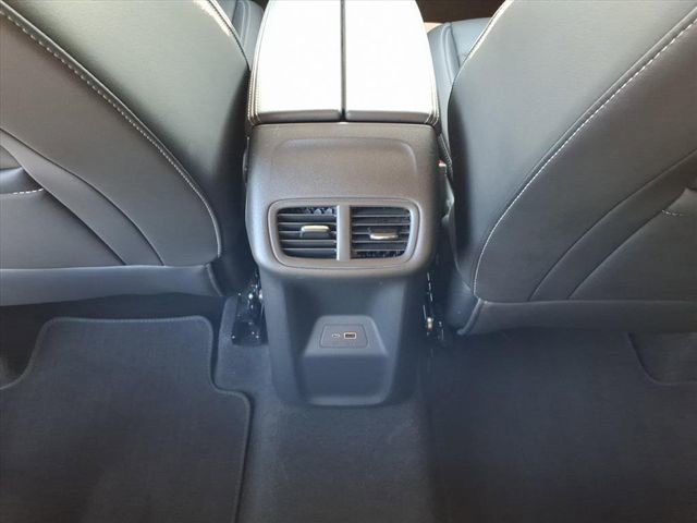 Used 2025 Buick Envision Preferred image 16