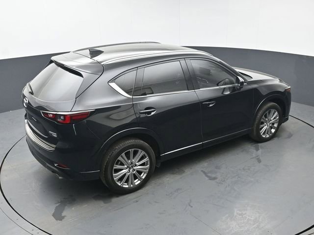 Certified 2023 MAZDA CX-5 Signature AWD/4WD image 41