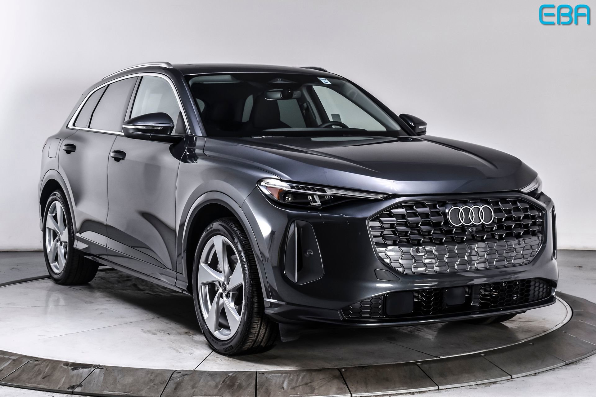 Used 2025 Audi Q5 Prestige AWD/4WD image 8