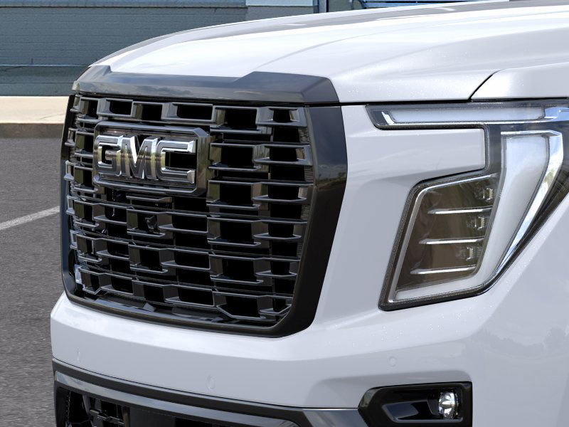 New 2026 GMC Yukon XL Denali Ultimate image 15