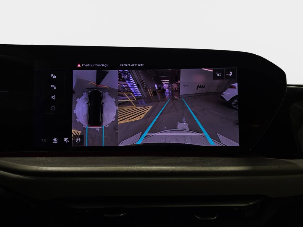 Used 2025 Audi Q5 Premium Plus image 24