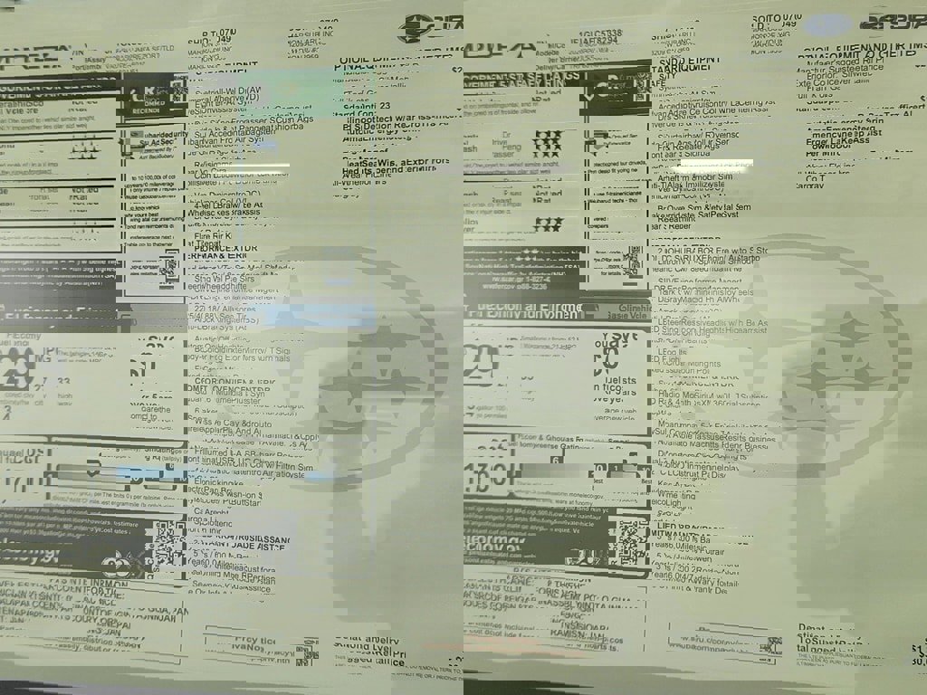 New 2026 Subaru Impreza 2.0i Sport image 18