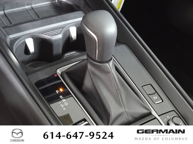 Used 2025 MAZDA CX-50 2.5 Hybrid w/ Weather Package AWD/4WD image 25