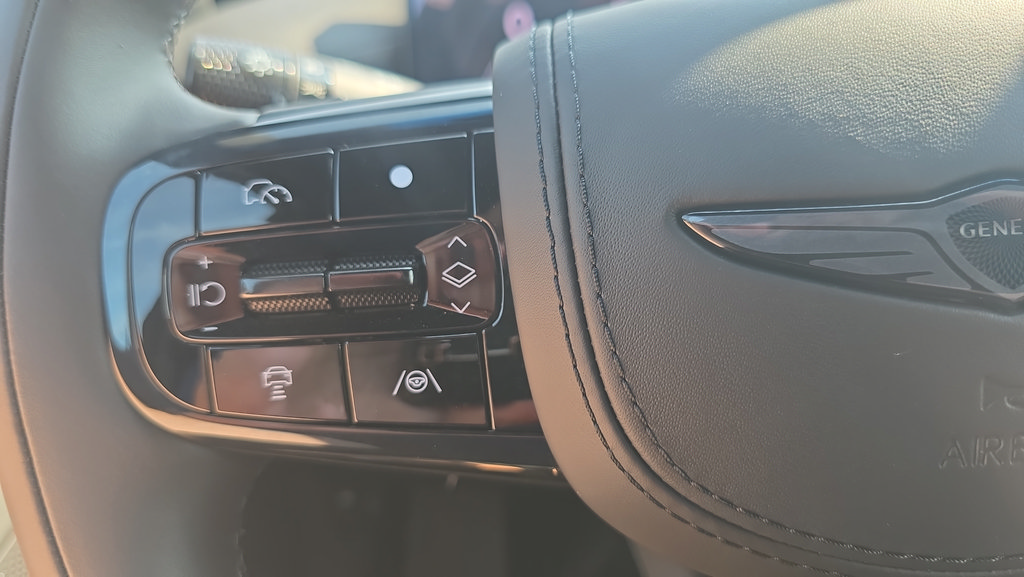 New 2027 Genesis G80 3.5T Prestige AWD/4WD image 27
