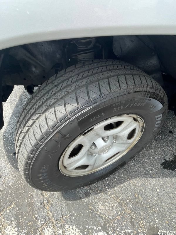 Used 2005 Toyota Tacoma 2WD Access Cab image 7
